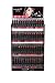 36pcs Lipstick Nabi Round Lipsticks