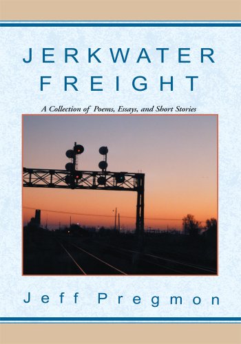 Freight essays image