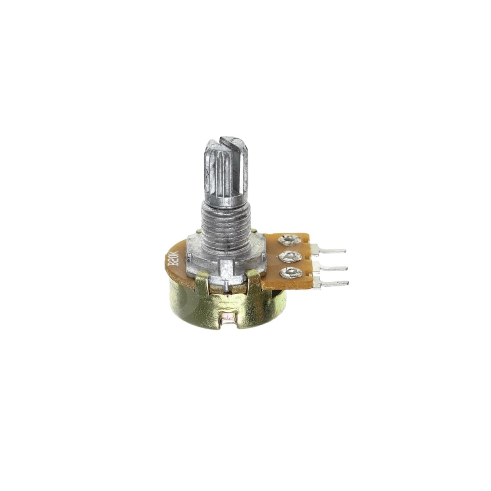 Potentiomètre rotatif WH148 kit complet pour résoudre les pannes de volume