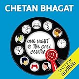 One Night @ the Call Centre