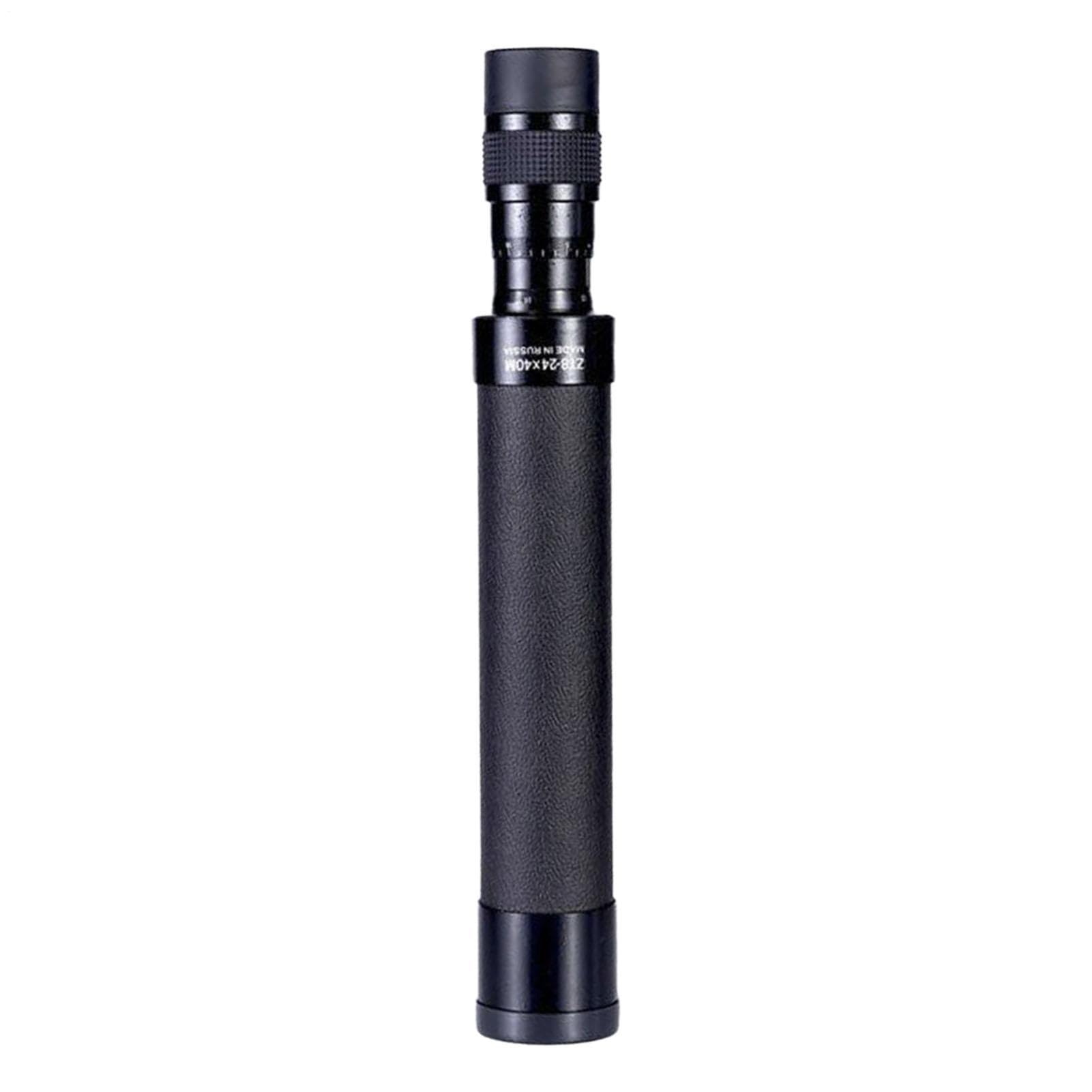 Cannocchiale portatile 8-24x40 - Telescopio portatile per bird watching