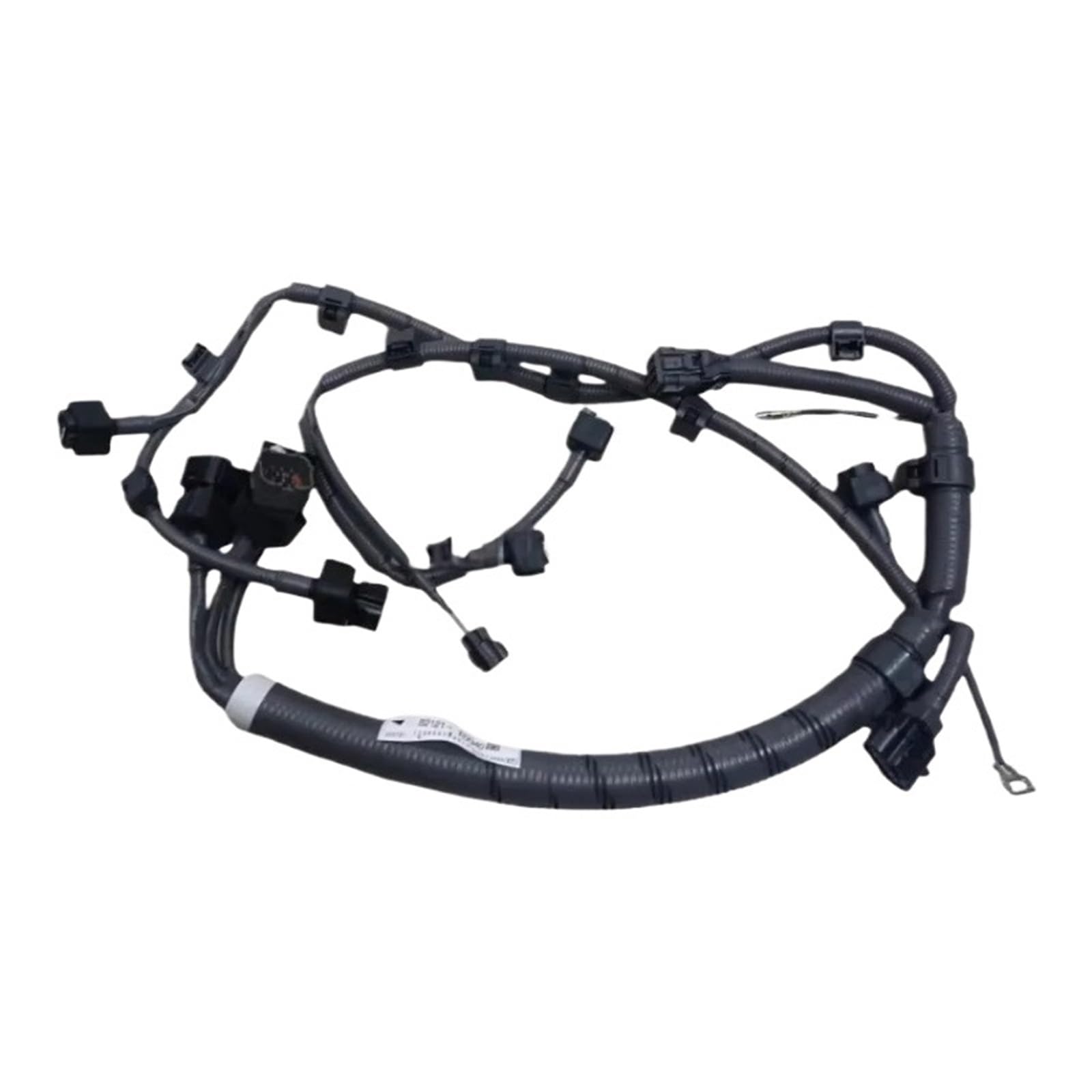 RISWEKFW SK200-8 SK250-8 Excavator J05 Engine Harness 82121-E0G40 Essential Accessory for Heavy-Duty Construction Equipment