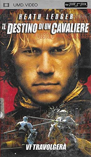 Il Destino Di Un Cavaliere (Umd)