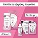 Summer's Eve Cleansing Wash | Simply Sensitive | 9 Ounce | pH-Balanced | Dermatologist & Gynecologist Tested