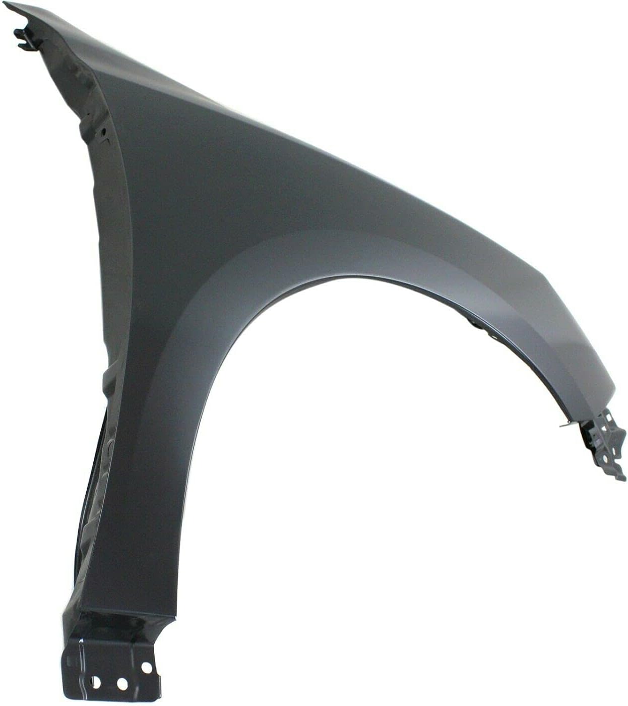 BUMPERS THAT DELIVER - Painted To Match, Front Right RH Passenger Side Fender for 2013-2020 Nissan Pathfinder 13-20, NI1241208