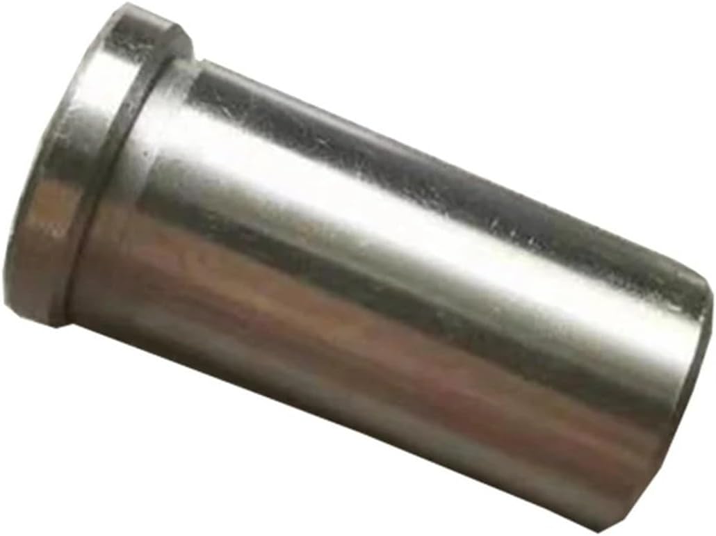 Keyway Cutting Tool 1PC Keyway Broach Bushing Collard Type B for CNC Cutting Machine Too(14B)