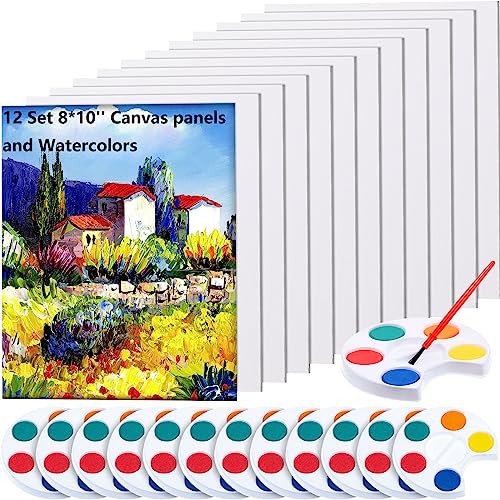 水彩画、絵の具（キャンバス） 51QLvDQpKuL.jpg