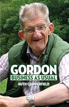 Paperback Gordon: Business as Usual Book