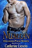 Nuallan (Gillham Pack Book 18)