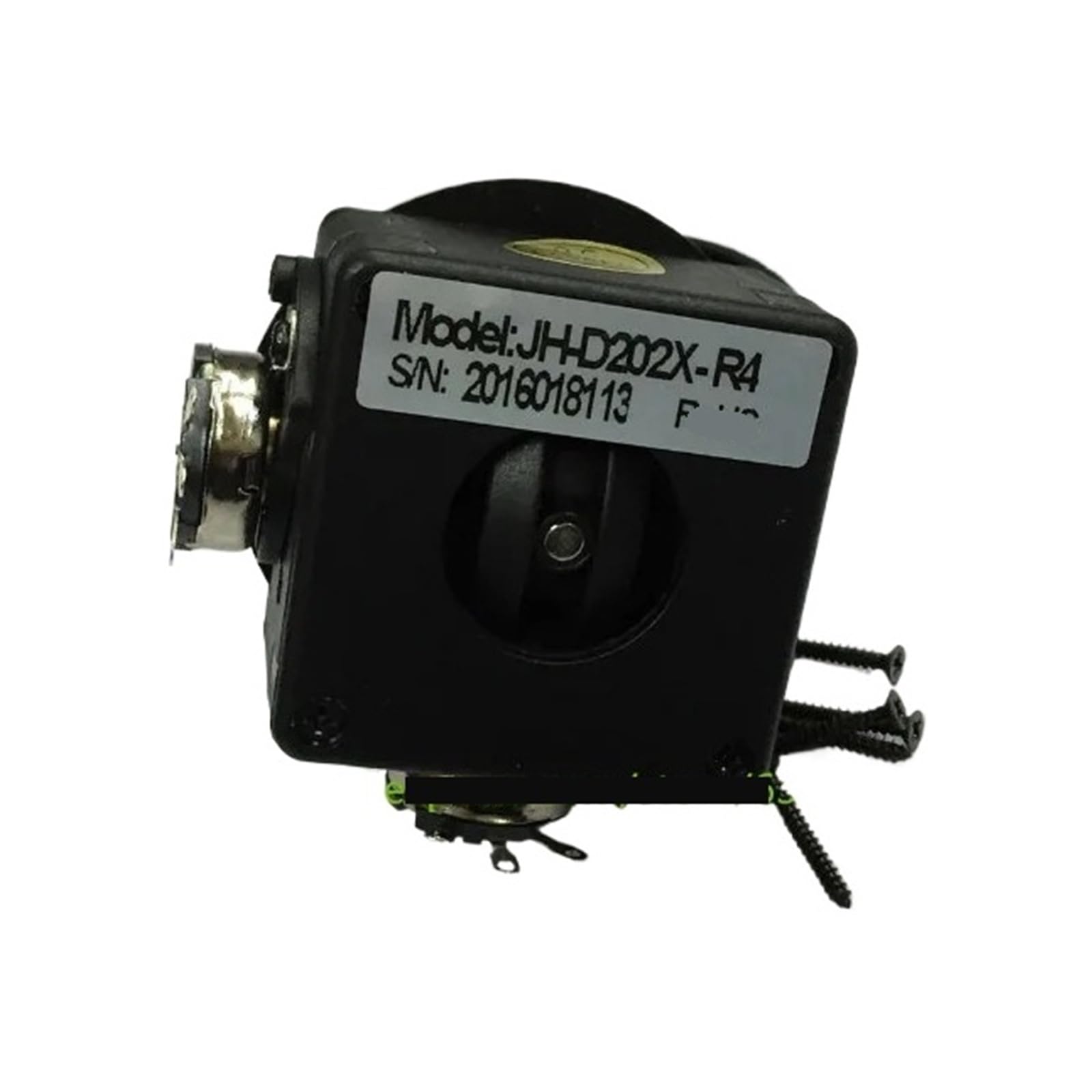Joystick Potentiometer JH-D202X-R2/R4 10K 2D Keyboard Ball Joyrode Controller 500VDC