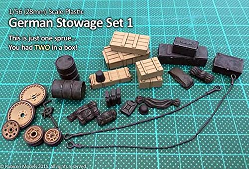 Jeu de figurines Seconde Guerre Mondiale sans chars vides