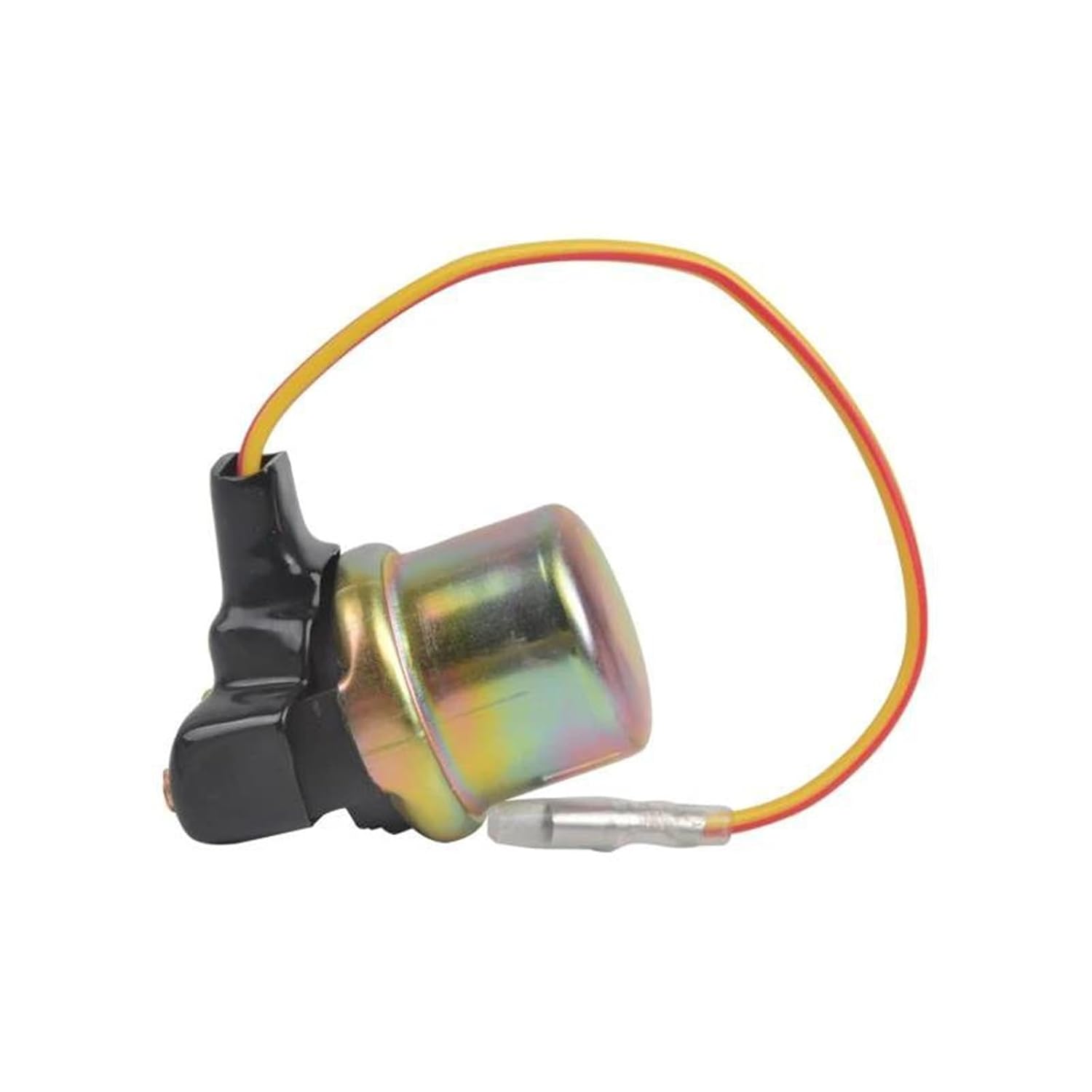 オートバイスターターリレーソレノイドバルブ電気 オートバイ用モータースターターリレー に適合するヤマハ XV125 XV240 XV