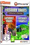  Mystery Tales Collector´s Edition