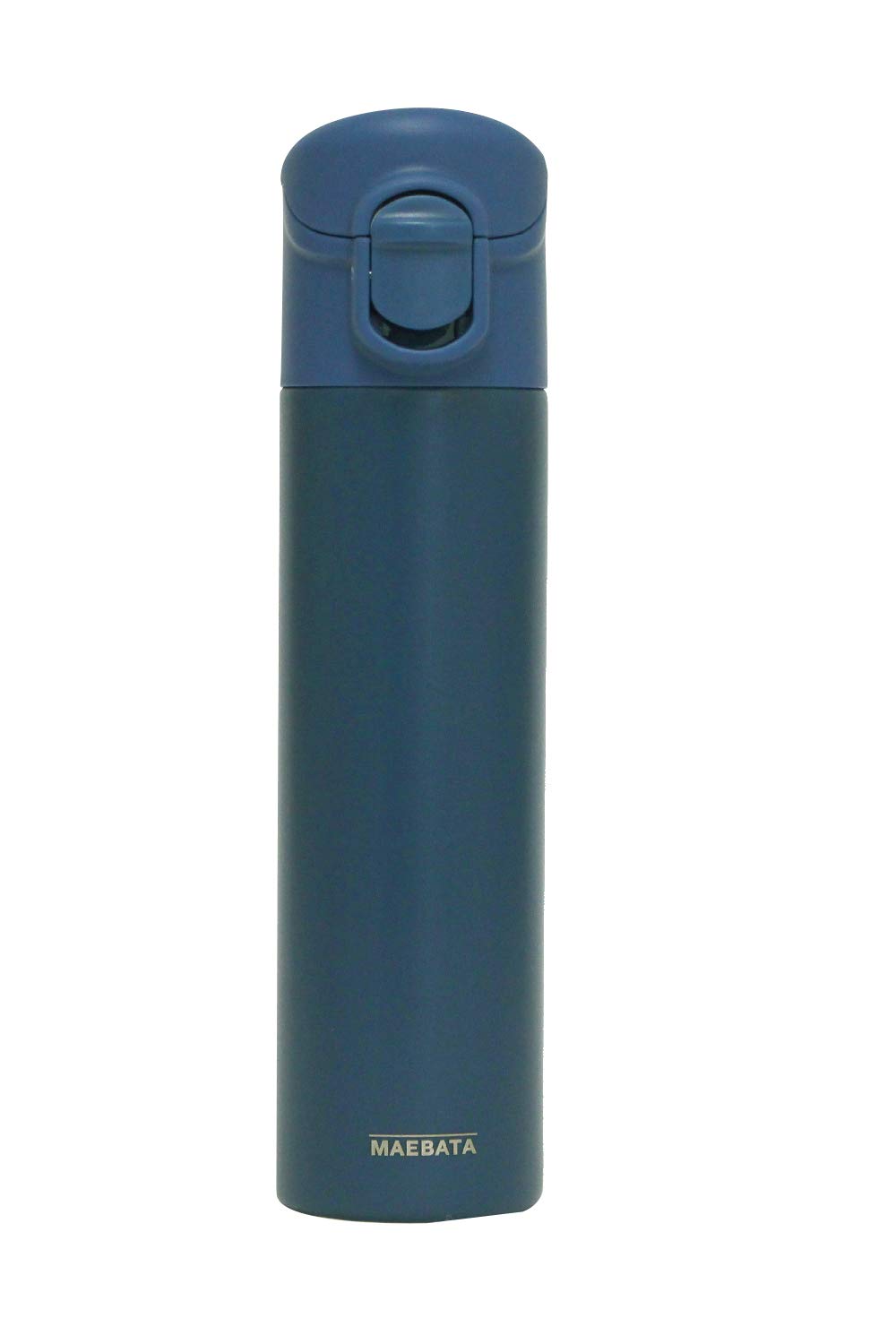 Mini Bottle Small Water Bottle One-Touch Opening Direct Drinking Vacuum Insulated Hot or Cold Insulated Small Capacity 6