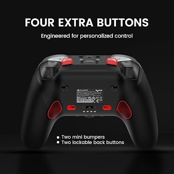 GameSir G7 Pro Wired XBOX Controller,Windows,TMR Sticks
