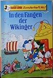  Micky Maus Sonderheft Nr. 1: In den Fängen der Wikinger (Donald Duck) Comic-Heft