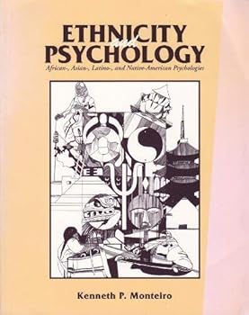 Paperback Pak: Ethnicity and Psychology Book