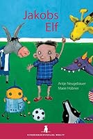 Jakobs Elf 3938766093 Book Cover