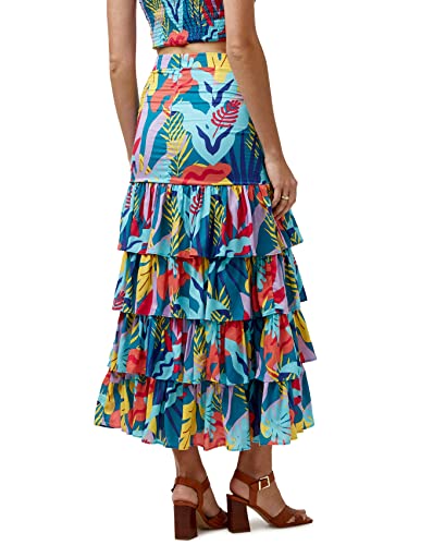 Buffalo David Bitton Women's Milan Skirt4