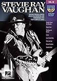 Guitar Play-Along: Volume 32: Stevie Ray Vaughan