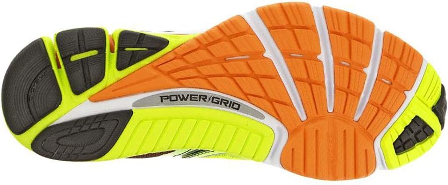 Saucony Men's Cortana 4 Running Shoe