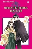  Ouran High School Host Club, Band 8