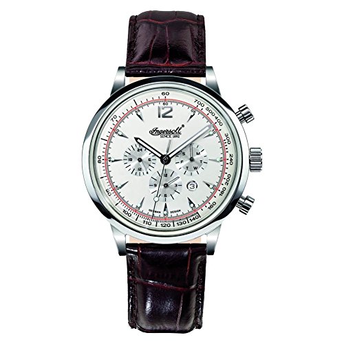 Ingersoll IN2809WH Ingersoll IN2809WH