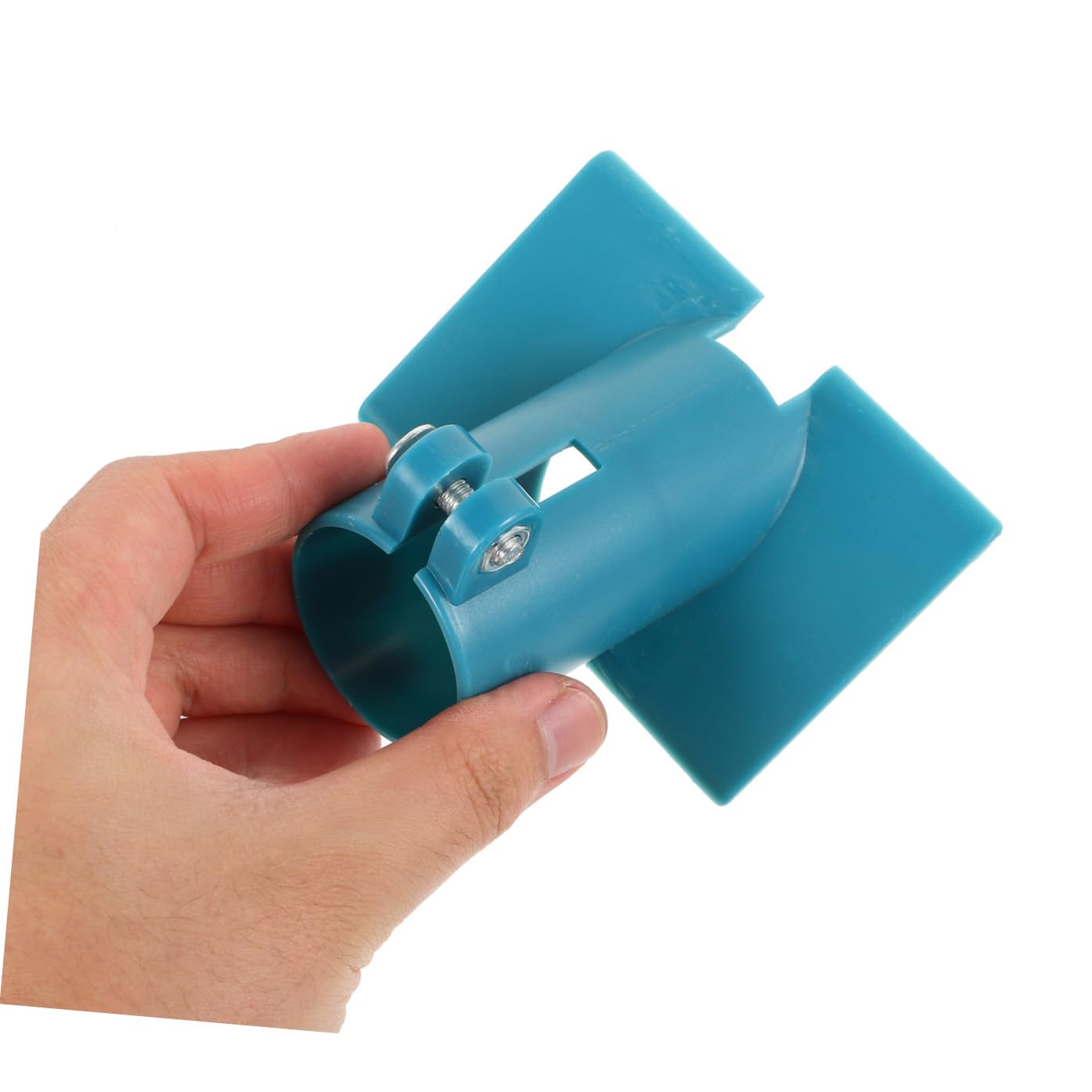 Scale Connector Replacement Plastic Accessory for Platform Scales Non-Slip and Shock Absorbing Functionality for Long-Term Use Commercial and Home Settings