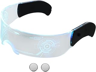 Óculos Brilhantes Óculos De Dança Óculos De Sol Óculos Engraçados Óculos De Sol Brilho Óculos Transparentes Para Crianças Óculos De Espaço Óculos De Festa Roupas De Dj Óculos De