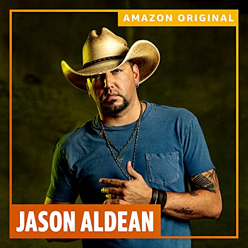 Heaven by Jason Aldean on Amazon Music Unlimited