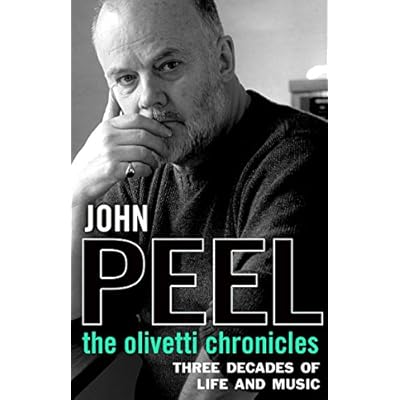 The Olivetti Chronicles
