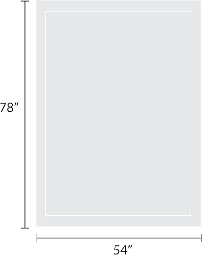 Miniatura 3 de Gertmenian Alfombra para sala de juegos y sala de juegos para niños, alfombra para niños de Nickelodeon Paw Patrol  Decoración del hogar para niños,