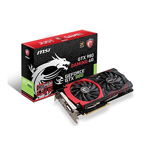 msi gtx980ti gaming 6gb グラフィックボード Amazon | MSI GTX 980TI GAMING 6G グラフィックスボード VD5769