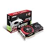 MSI Graphics Cards GTX 980 GAMING 4G