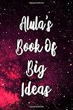 alulatten  Alula\'s Book of Big Ideas