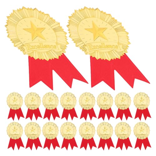 Pegatinas adhesivas versátiles y resistentes al desvanecimiento para certificados
