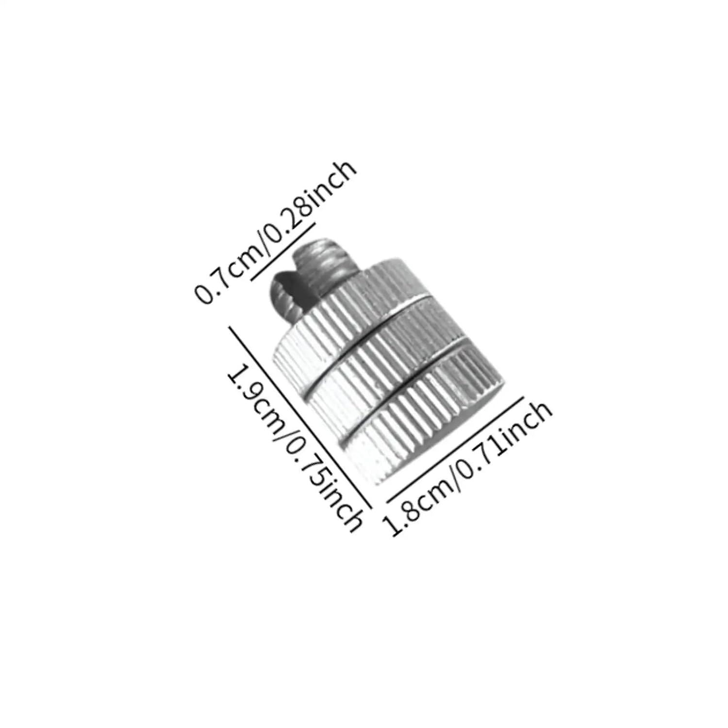 Electric Fence Connectors 50Pieces Electric Fence Wire Clamps Multiple Electric Fence Connector Hardware for Multiple Electric Fence