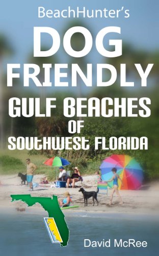 BeachHunter's Dog-Friendly Gulf Beaches of Southwest Florida