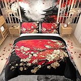 ★ Matériel: 100% COTON, doux, respirant et frais au toucher, pour que vous puissiez dormir confortablement la nuit.