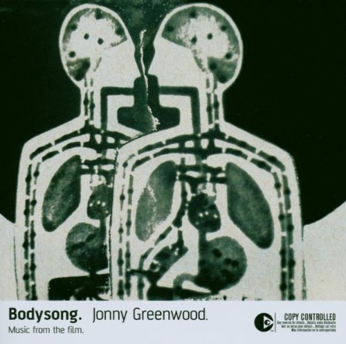 Bodysong [Audio CD]