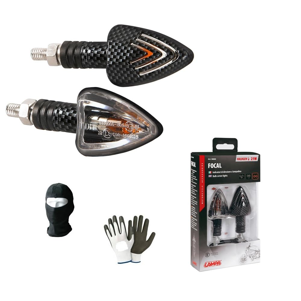 Clignotant Pour Yamaha FZ6 N (2004-2006) - Occasion, état Correct, Référence CC1-AH690LD12390