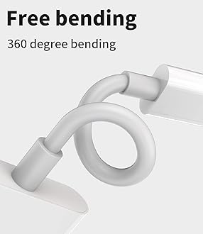 Dual USB-C Headphone Splitter 2in1 DAC Type C Jack Aux Charging Dongle Charger Audio Adapter Cable compatible for Samsung for Apple for iPhone15 Pro Max Plus for iPad Air Thunderbolt Cord Accessories