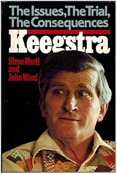 Paperback Keegstra Book