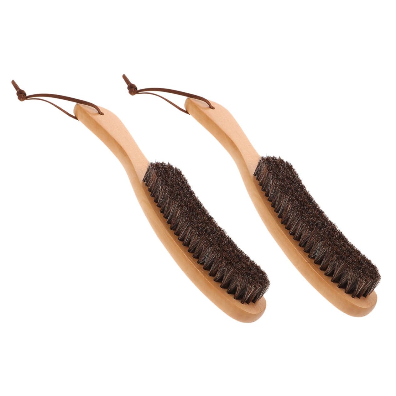 Healeved 8piezas Cepillo De Limpieza para Ropa y Accesorios Cepillo Antiestático para Eliminar Polvo y Pelusa para Suéteres Sombreros y Materiales Delicados