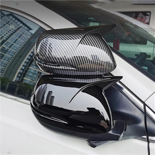 Capuchon d'aile CRV idéal pour stationnement urbain coques rétroviseurs auto protectrices - 3