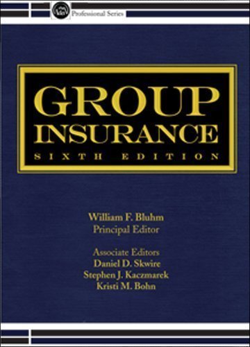 Group Insurance