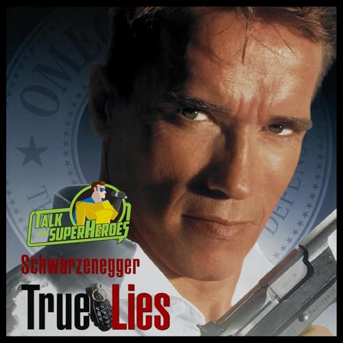 517: True Lies (with Foad HP)