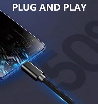 2-in-1 USB C to 3.5mm Headphone and PD 60W Charger Adapter, Audio Jack & Type-C Fast Charging Dongle for iPhone 15 Pro Max, Pad Pro, Galaxy S23/S22/S21/S20 Ultra, Pixel, Laptop