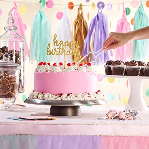 Chip And Dip Serving Set - Stainless Steel Appetizer Serving Tray- Shrimp Cocktail Serving Dish - 13 Inch Round Cake Stand By Colleta Home #TOP2