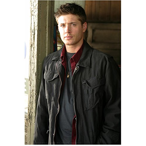Supernatural Season 1 Solo Dean Winchester, Behind the Scenes Production